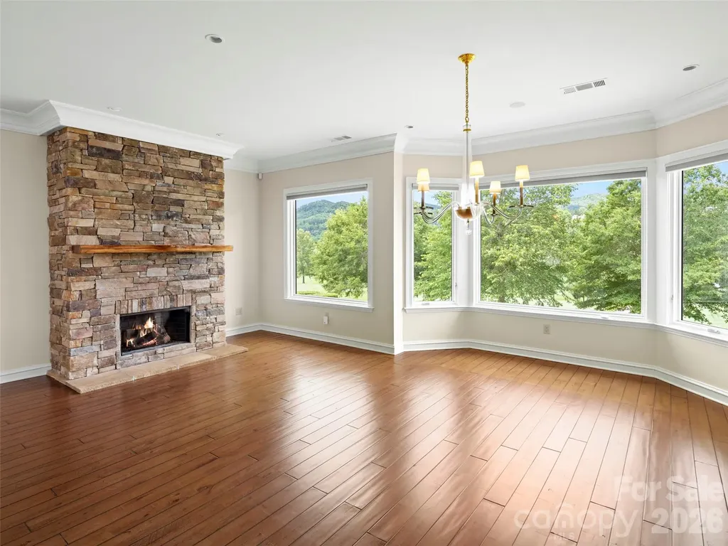 14 Golfside Court Arden NC 28704