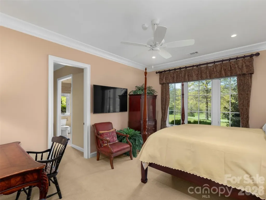 14 Golfside Court Arden NC 28704