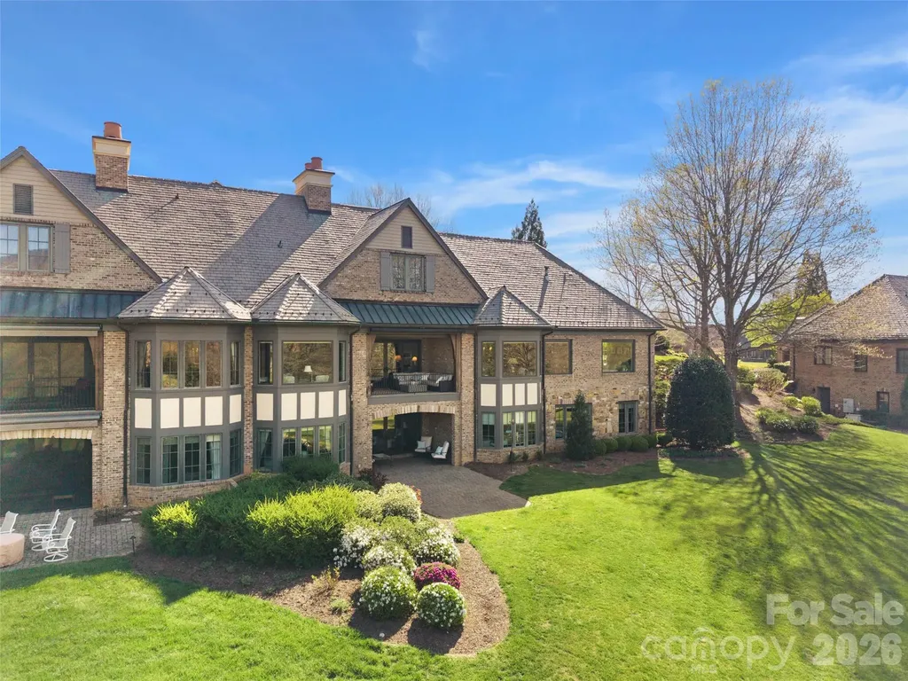 14 Golfside Court Arden NC 28704