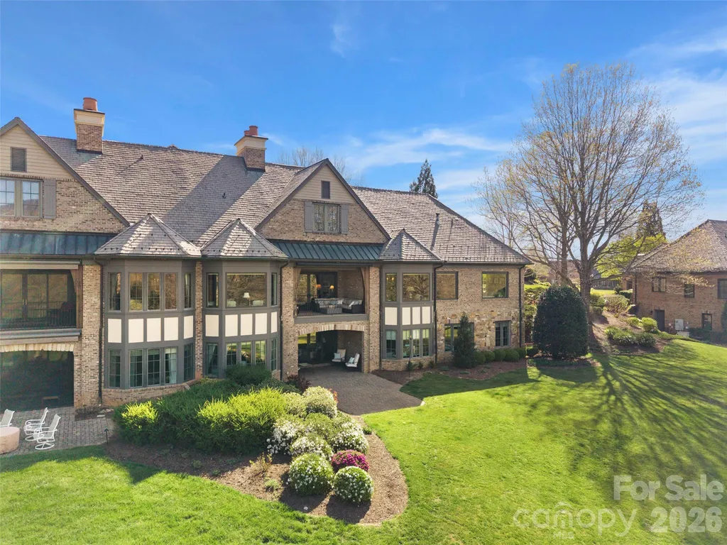 14 Golfside Court Arden NC 28704