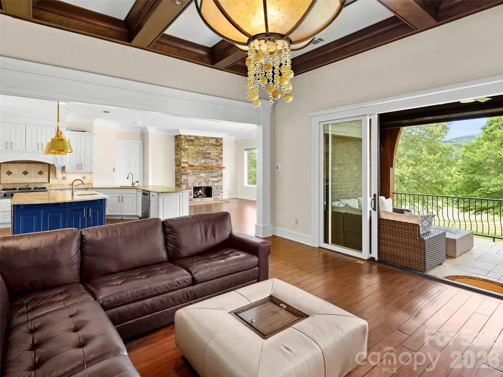 14 Golfside Court Arden NC 28704