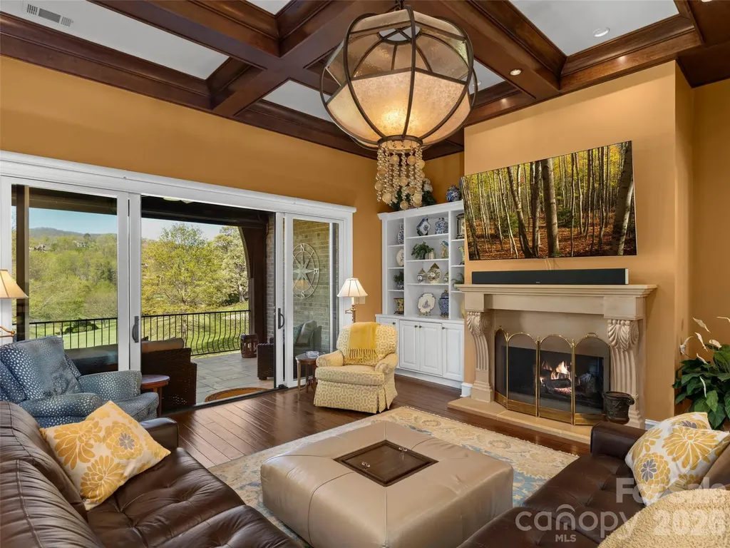 14 Golfside Court Arden NC 28704