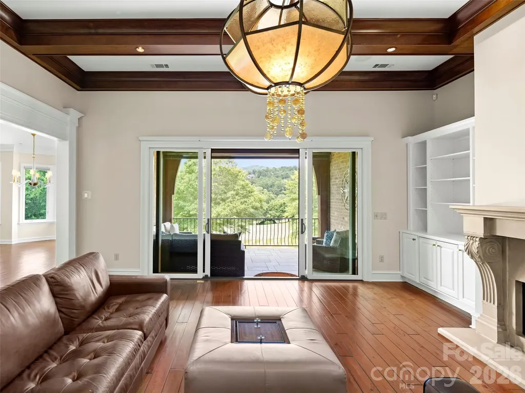 14 Golfside Court Arden NC 28704