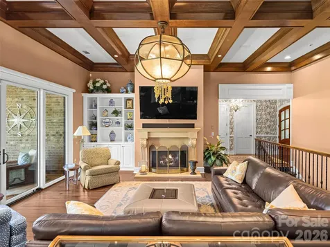 14 Golfside Court Arden NC 28704
