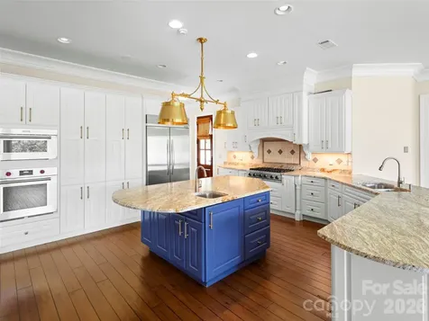 14 Golfside Court Arden NC 28704