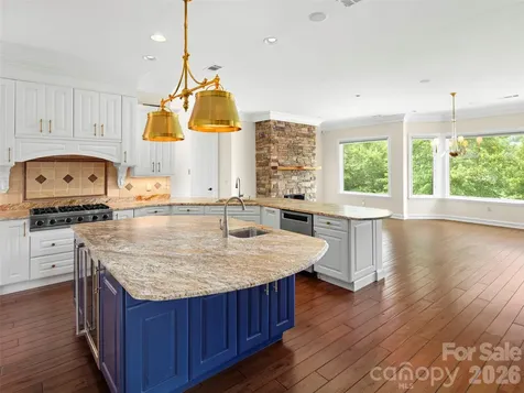 14 Golfside Court Arden NC 28704