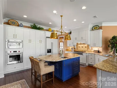 14 Golfside Court Arden NC 28704