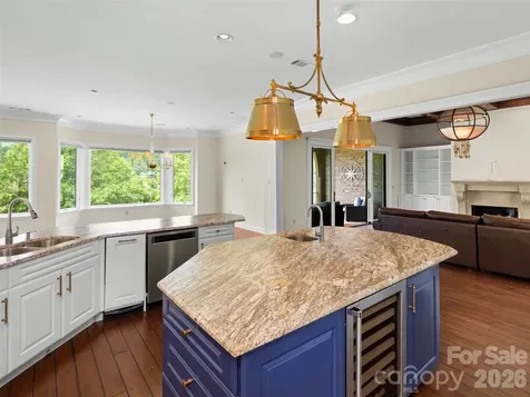 14 Golfside Court Arden NC 28704