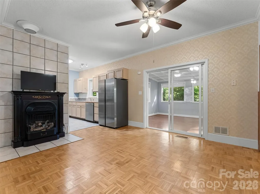 387 Crystal Creek Drive Pisgah Forest NC 28768