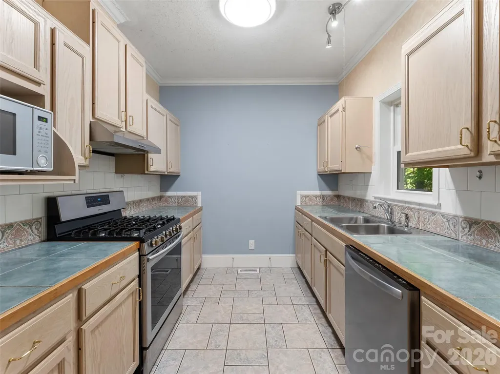 387 Crystal Creek Drive Pisgah Forest NC 28768