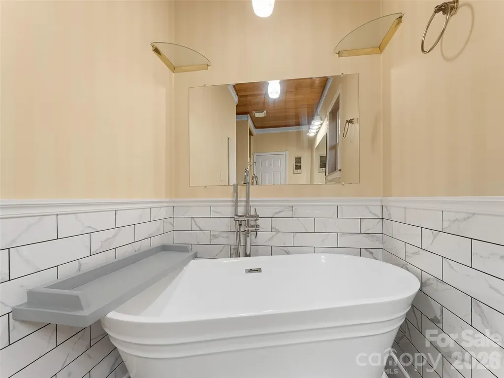 387 Crystal Creek Drive Pisgah Forest NC 28768