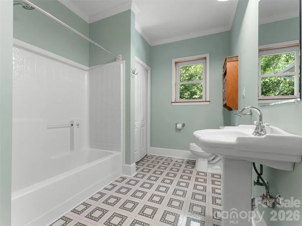 387 Crystal Creek Drive Pisgah Forest NC 28768