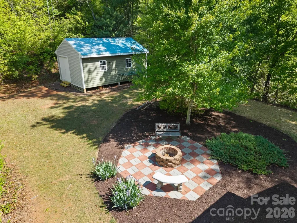 387 Crystal Creek Drive Pisgah Forest NC 28768