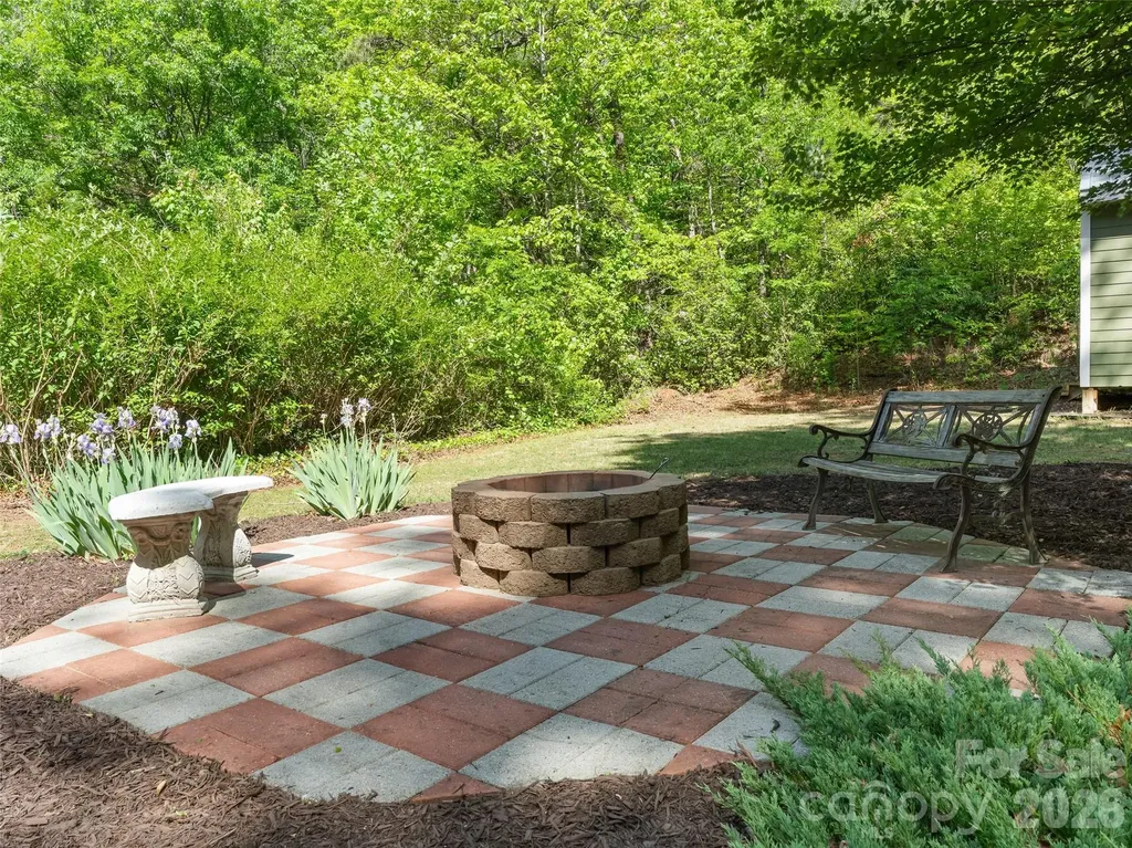 387 Crystal Creek Drive Pisgah Forest NC 28768