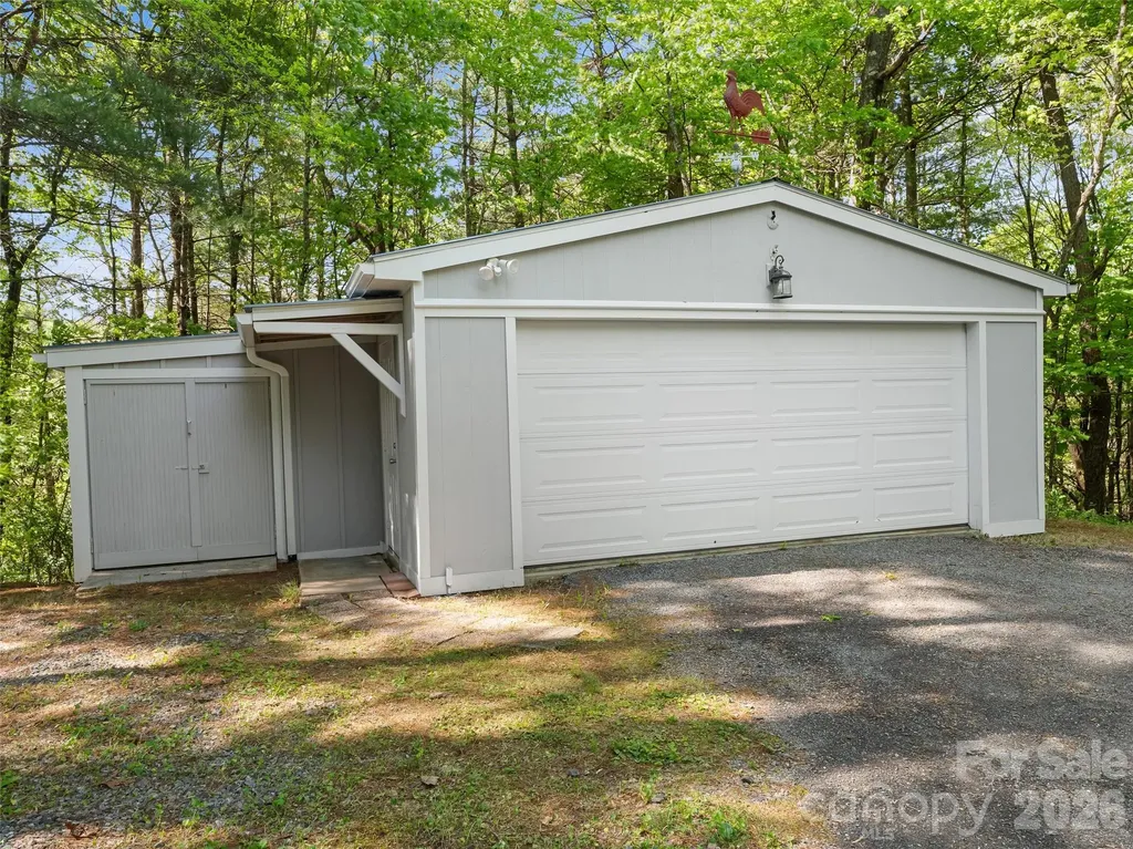 387 Crystal Creek Drive Pisgah Forest NC 28768