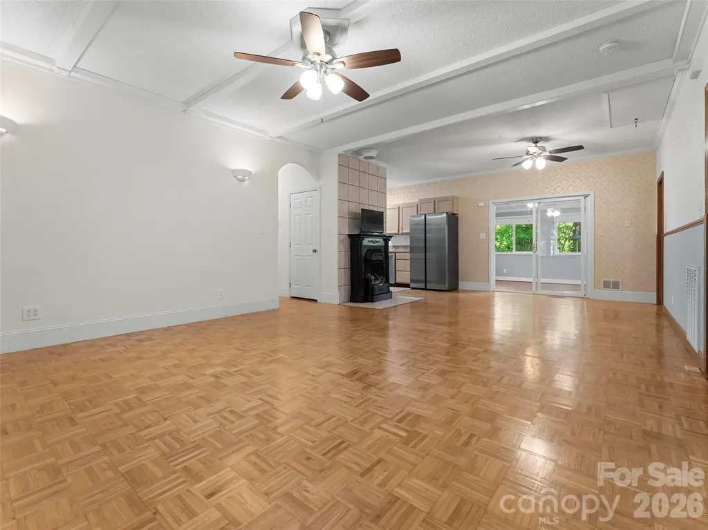 387 Crystal Creek Drive Pisgah Forest NC 28768