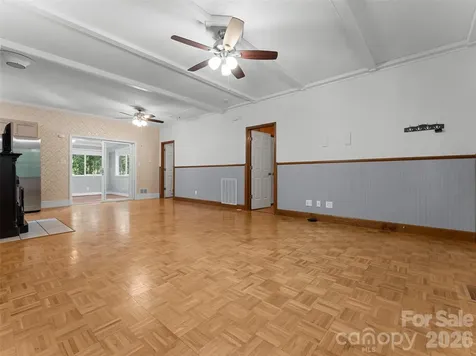 387 Crystal Creek Drive Pisgah Forest NC 28768