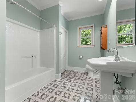 387 Crystal Creek Drive Pisgah Forest NC 28768