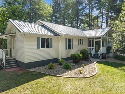 387 Crystal Creek Drive Pisgah Forest NC 28768