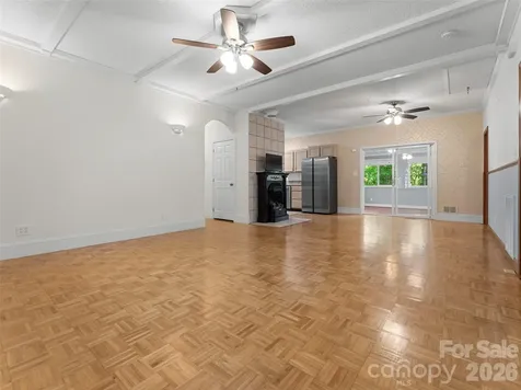 387 Crystal Creek Drive Pisgah Forest NC 28768