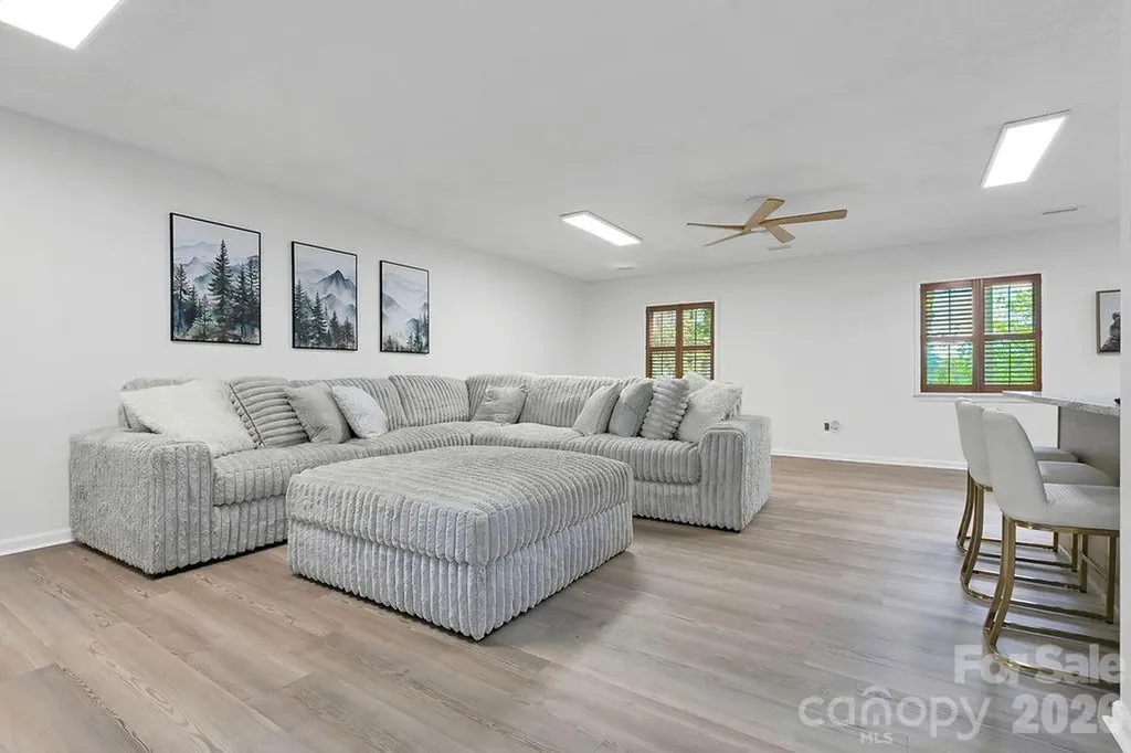 1388 King Road Pisgah Forest NC 28768