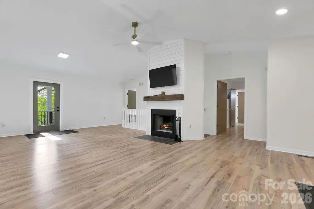 1388 King Road Pisgah Forest NC 28768