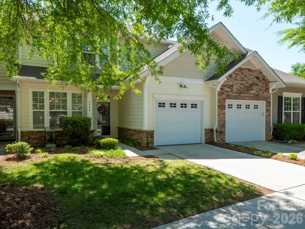 8444 Brookings Drive Charlotte NC 28269