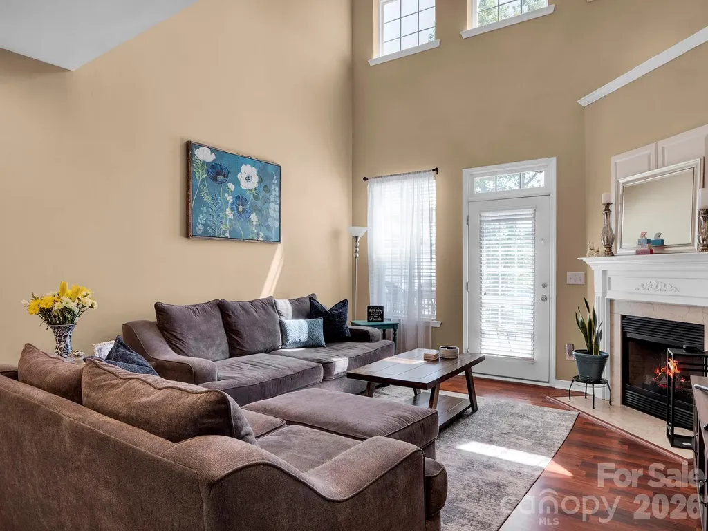8444 Brookings Drive Charlotte NC 28269