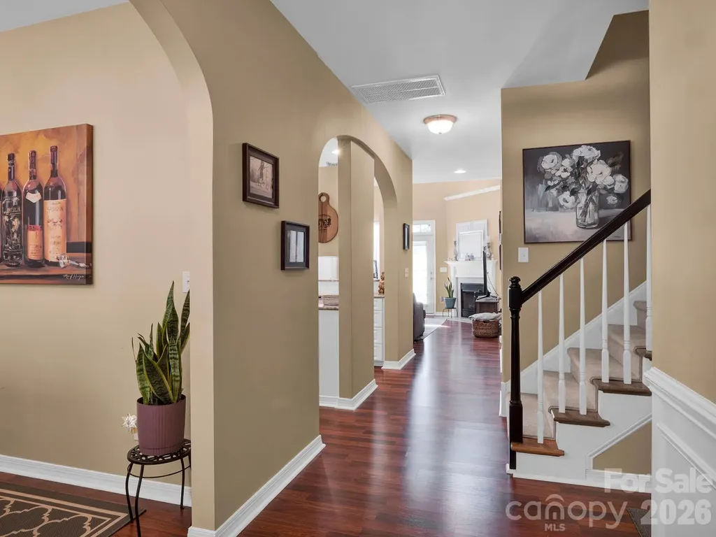 8444 Brookings Drive Charlotte NC 28269