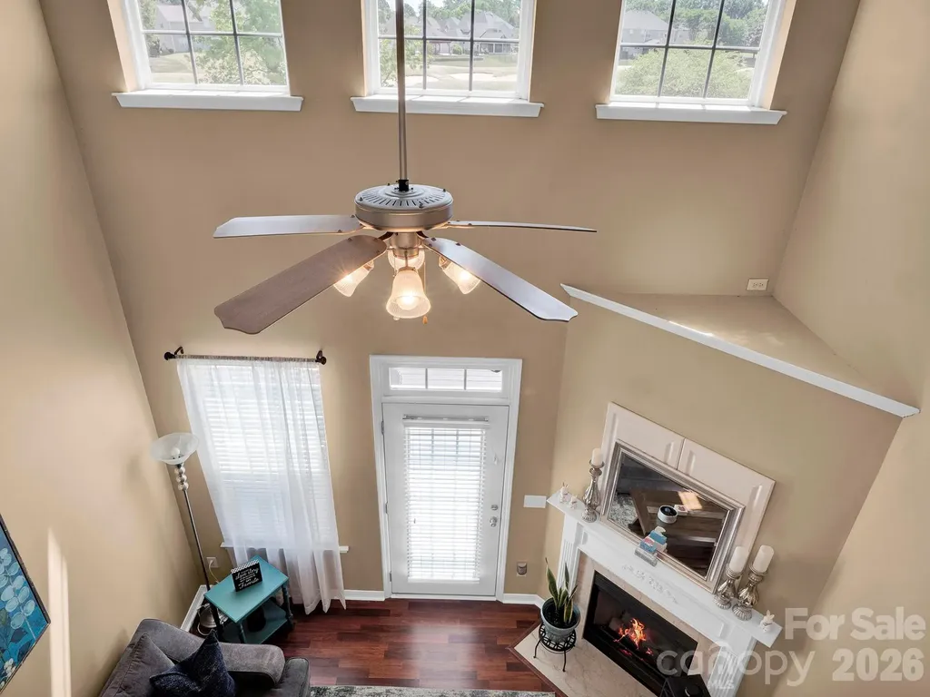 8444 Brookings Drive Charlotte NC 28269