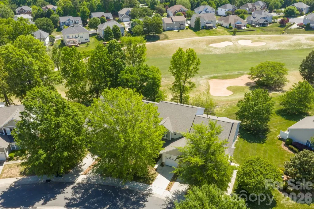 8444 Brookings Drive Charlotte NC 28269
