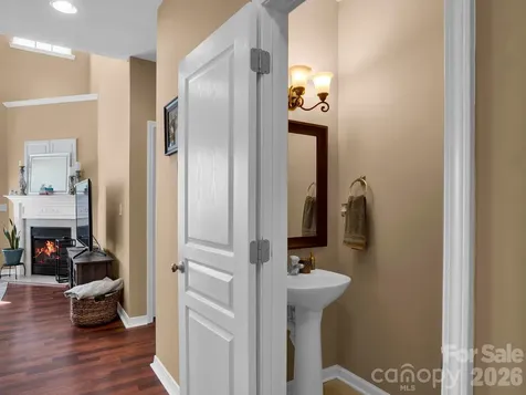 8444 Brookings Drive Charlotte NC 28269