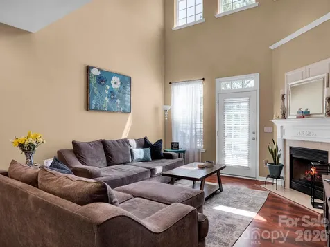 8444 Brookings Drive Charlotte NC 28269