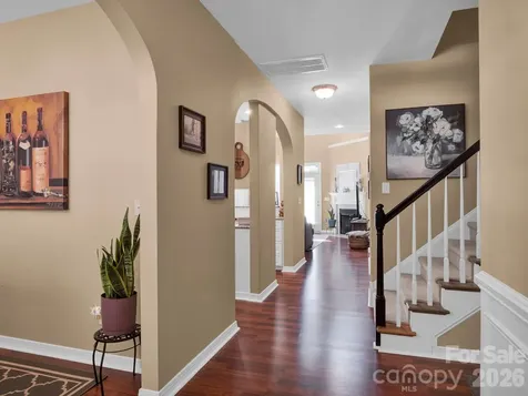 8444 Brookings Drive Charlotte NC 28269
