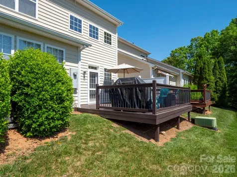 8444 Brookings Drive Charlotte NC 28269