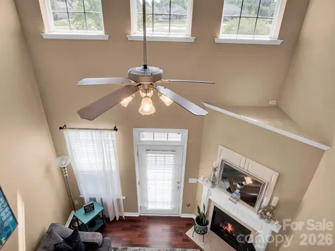 8444 Brookings Drive Charlotte NC 28269