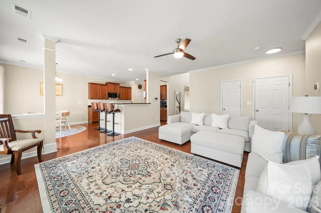 167 Ashlyn Creek Drive Mooresville NC 28115