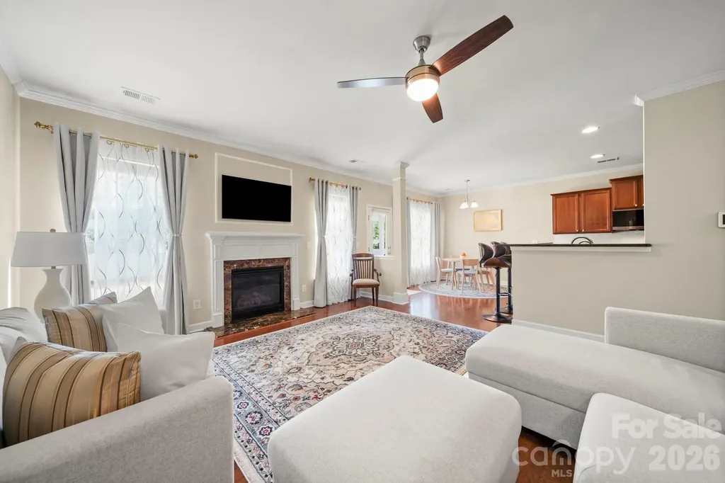 167 Ashlyn Creek Drive Mooresville NC 28115