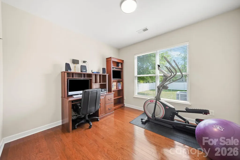 167 Ashlyn Creek Drive Mooresville NC 28115