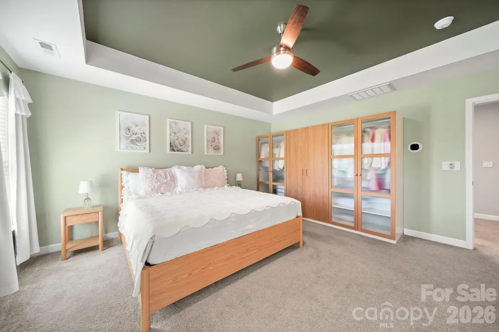 167 Ashlyn Creek Drive Mooresville NC 28115
