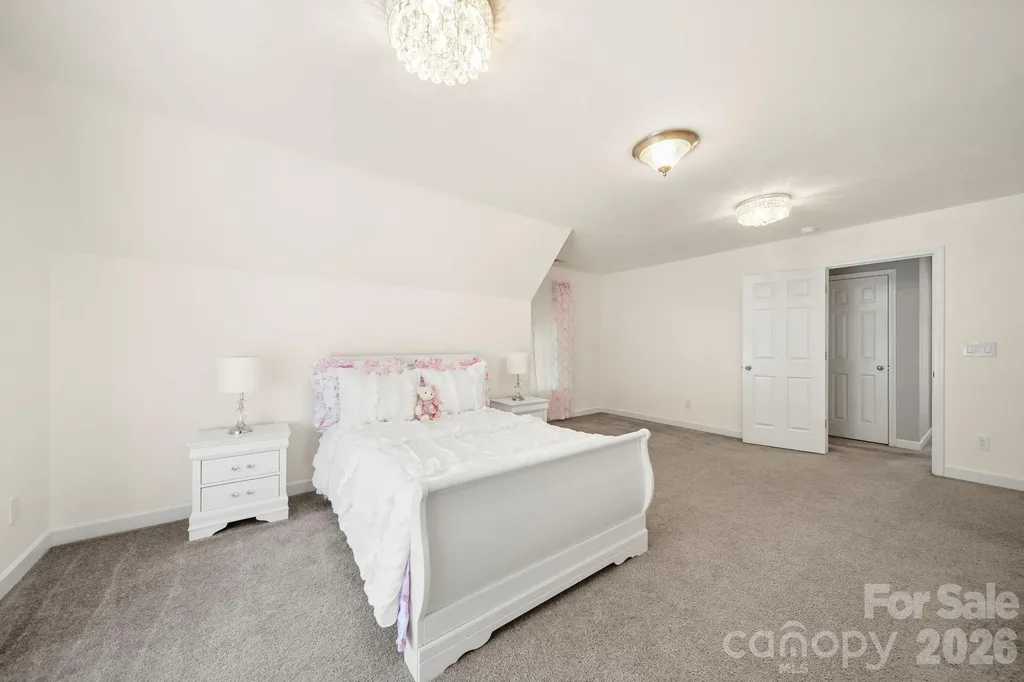 167 Ashlyn Creek Drive Mooresville NC 28115
