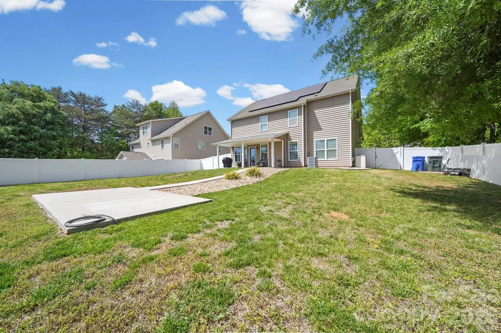 167 Ashlyn Creek Drive Mooresville NC 28115