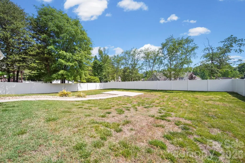 167 Ashlyn Creek Drive Mooresville NC 28115