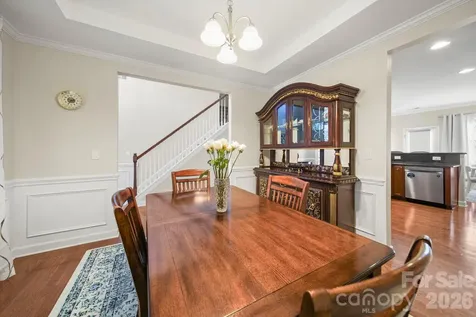 167 Ashlyn Creek Drive Mooresville NC 28115