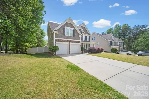 167 Ashlyn Creek Drive Mooresville NC 28115