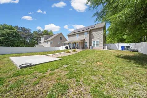 167 Ashlyn Creek Drive Mooresville NC 28115