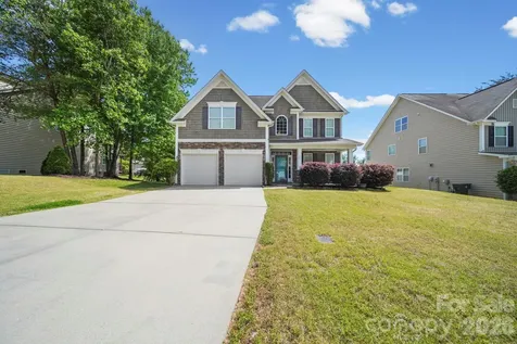 167 Ashlyn Creek Drive Mooresville NC 28115