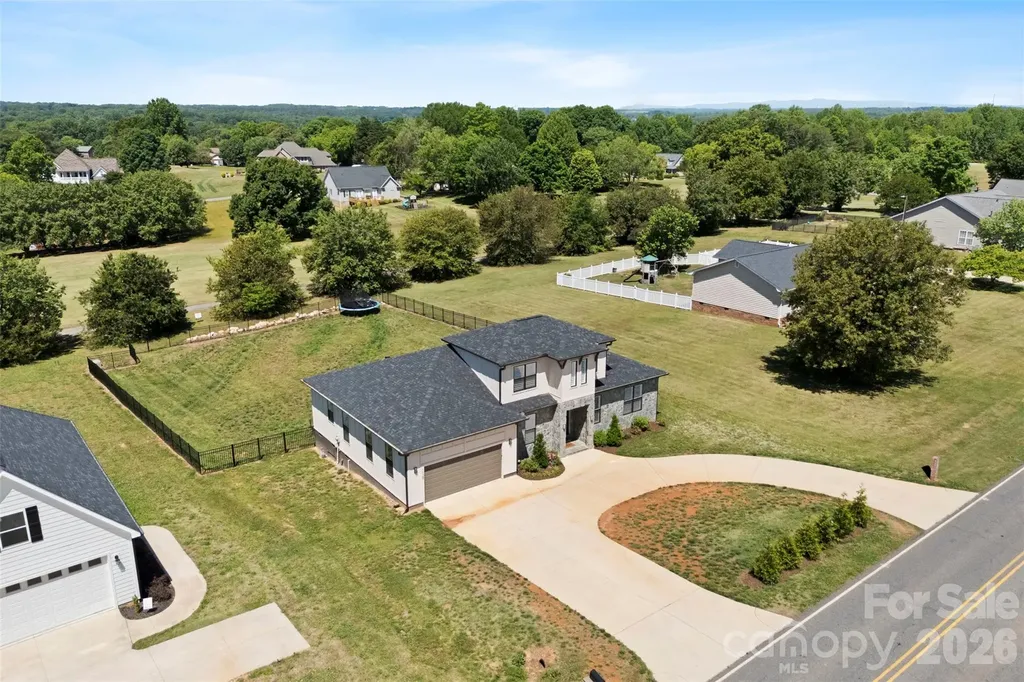 1129 Stony Point Road Kings Mountain NC 28086