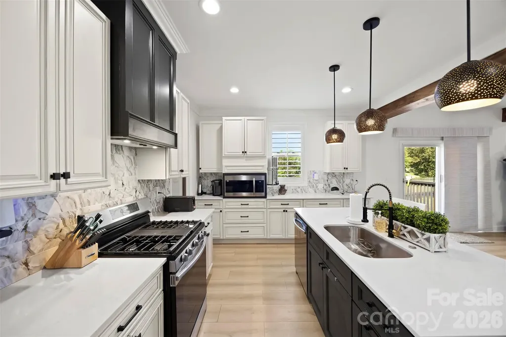 1129 Stony Point Road Kings Mountain NC 28086