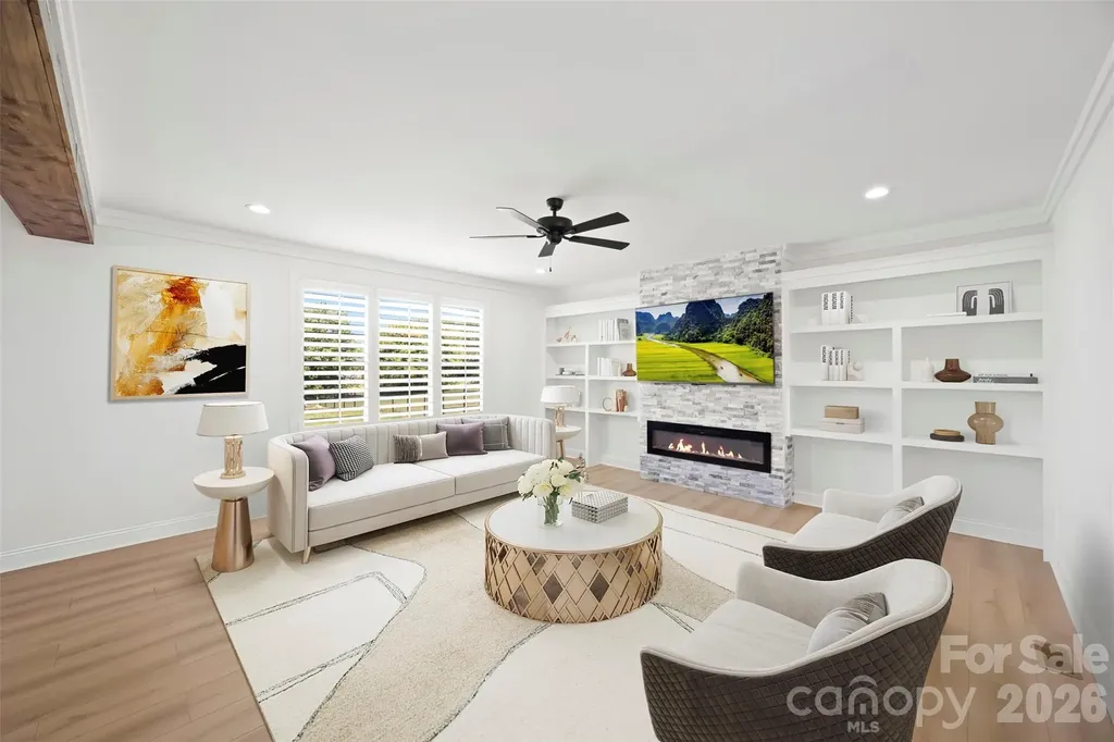 1129 Stony Point Road Kings Mountain NC 28086